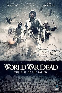 LugaTv | Watch World War Dead Rise of the Fallen for free online