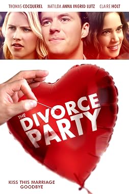LugaTv | Watch The Divorce Party for free online