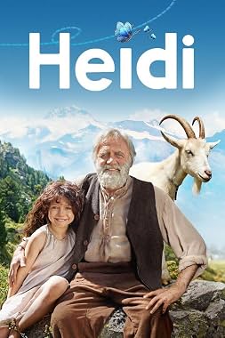 LugaTv | Watch Heidi for free online