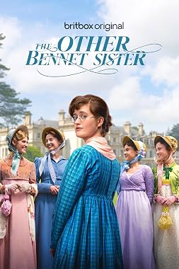 LugaTv | Watch The Other Bennet Sister seasons 1 - 1 for free online