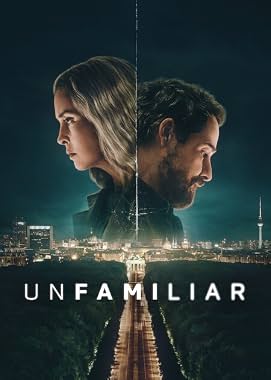 LugaTv | Watch Unfamiliar seasons 1 - 1 for free online