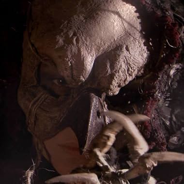 LugaTv | Watch The 4Bidden Fables for free online