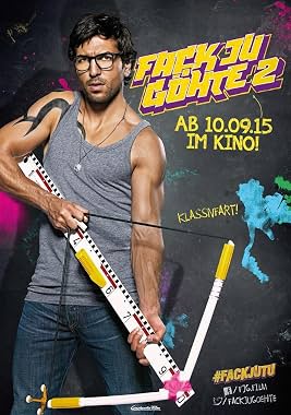LugaTv | Watch Fack ju Göhte 2 for free online