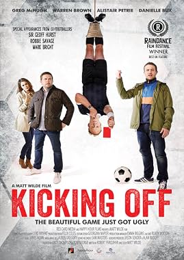 LugaTv | Watch Kicking Off for free online