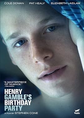 LugaTv | Watch Henry Gambles Birthday Party for free online
