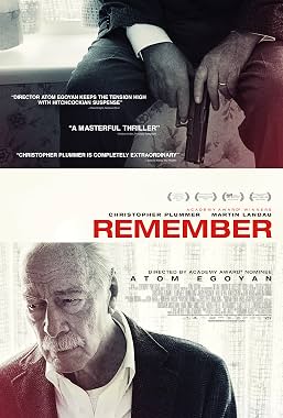 LugaTv | Watch Remember for free online