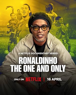 LugaTv | Watch Ronaldinho: The One and Only seasons 1 - 1 for free online