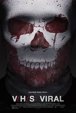 LugaTv | Watch V/H/S Viral for free online