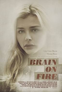 LugaTv | Watch Brain on Fire for free online