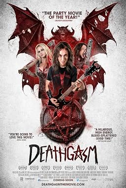 LugaTv | Watch Deathgasm for free online