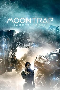 LugaTv | Watch Moontrap Target Earth for free online