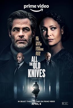 LugaTv | Watch All the Old Knives for free online