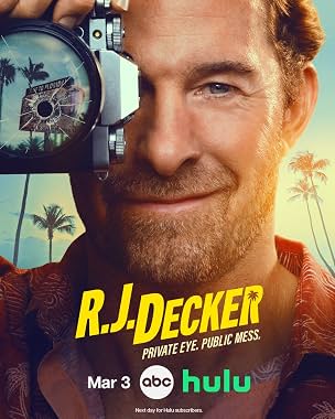 LugaTv | Watch R.J. Decker seasons 1 - 2 for free online