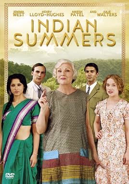 LugaTv | Watch Indian Summers seasons 1 - 2 for free online