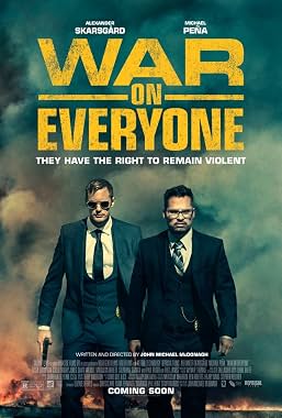 LugaTv | Watch War on Everyone for free online