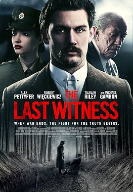 LugaTv | Watch The Last Witness for free online