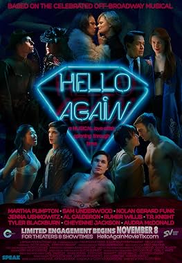 LugaTv | Watch Hello Again for free online