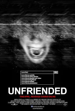 LugaTv | Watch Unfriended for free online