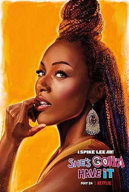 LugaTv | Watch She's Gotta Have It seasons 1 - 2 for free online
