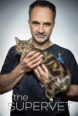 LugaTv | Watch The Supervet seasons 1 - 19 for free online