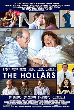 LugaTv | Watch The Hollars for free online