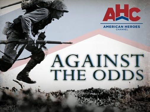 LugaTv | Watch Against the Odds seasons 1 - 2 for free online