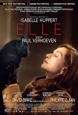 LugaTv | Watch Elle for free online
