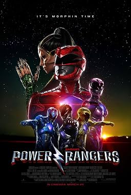 LugaTv | Watch Power Rangers for free online