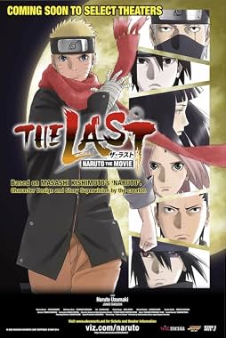 LugaTv | Watch The Last Naruto the Movie for free online