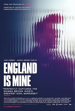 LugaTv | Watch England Is Mine for free online
