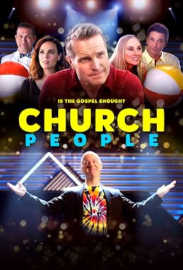 LugaTv | Watch Church People for free online