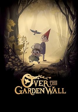 LugaTv | Watch Over the Garden Wall seasons 1 - 1 for free online