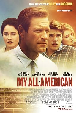 LugaTv | Watch My All American for free online