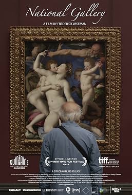 LugaTv | Watch National Gallery for free online
