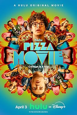 LugaTv | Watch Pizza Movie for free online