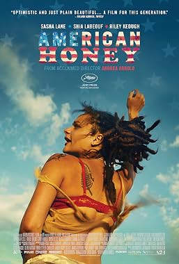 LugaTv | Watch American Honey for free online