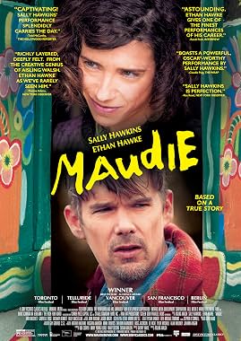 LugaTv | Watch Maudie for free online