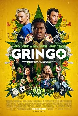 LugaTv | Watch Gringo for free online