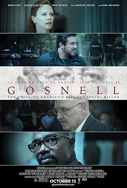 LugaTv | Watch Gosnell The Trial of Americas Biggest Serial Killer for free online