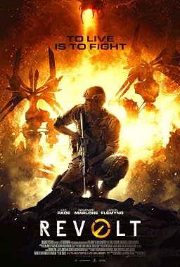 LugaTv | Watch Revolt for free online
