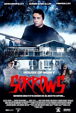 LugaTv | Watch House of Many Sorrows for free online