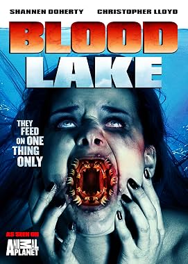 LugaTv | Watch Blood Lake Attack of the Killer Lampreys for free online