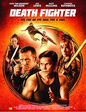 LugaTv | Watch Death Fighter for free online
