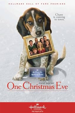 LugaTv | Watch One Christmas Eve for free online