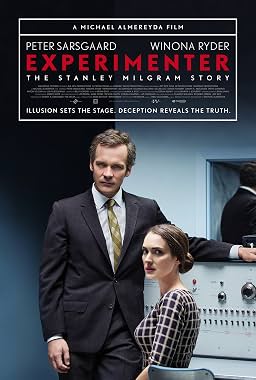 LugaTv | Watch Experimenter for free online