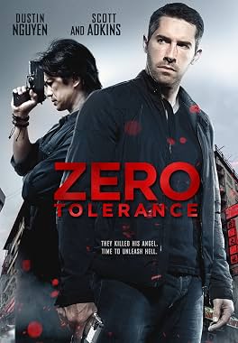 LugaTv | Watch Zero Tolerance for free online