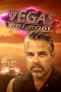 LugaTv | Watch Vegas Rat Rods seasons 1 - 4 for free online