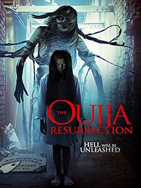LugaTv | Watch The Ouija Experiment 2 Theatre of Death for free online