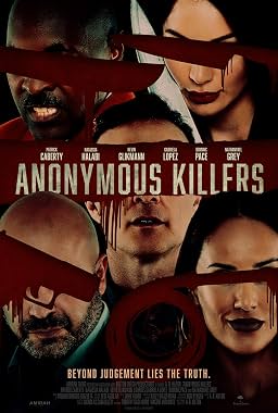LugaTv | Watch Anonymous Killers for free online