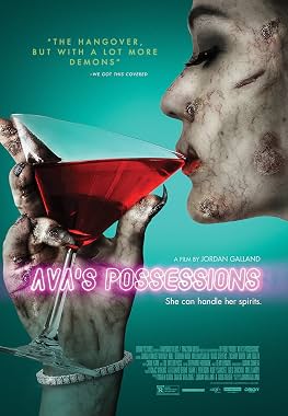 LugaTv | Watch Avas Possessions for free online